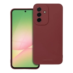 Roar Luna puhelinsuojus Samsung Galaxy A36 5G:lle (A366) punainen
