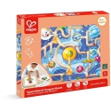 HAPE 2-in-1 labirints un tangramu plate, E0524K HAPE 2-in-1 labirints un tangramu plate, E0524K