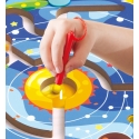 HAPE 2-in-1 labyrintti ja tangram-lauta, E0524K HAPE 2-in-1 labyrintti ja tangram-lauta, E0524K