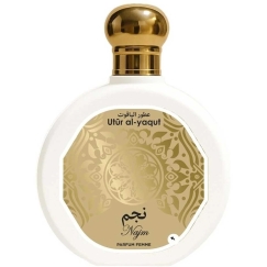Saphir Utur Al-Yaqut Najm PP hajuvesi, 100 ml