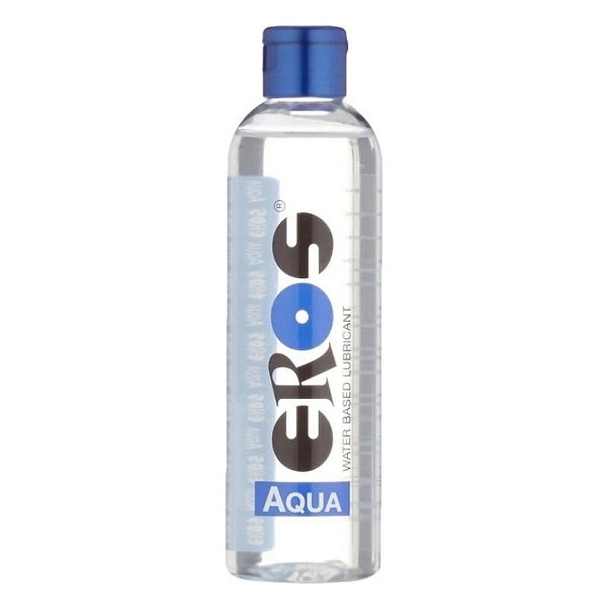 EROS Aqua 250 ml pudele