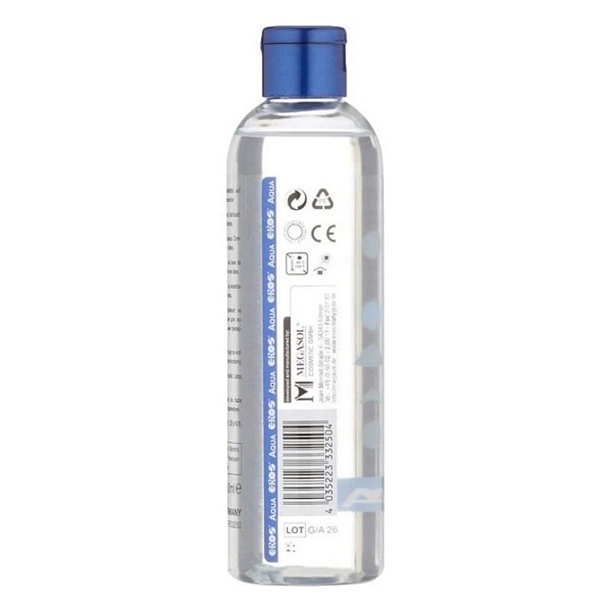 EROS Aqua 250 ml bottle – 2