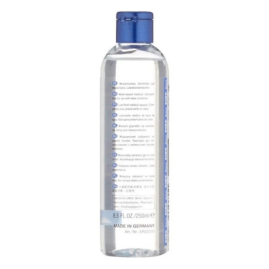 EROS Aqua 250 мл бутылка – 3