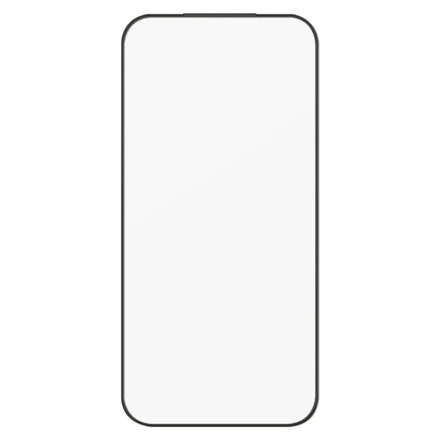 UNIQ Optix Vivid DX2 -karkaistulasi puhelimelle iPhone 18 Pro Max – 3
