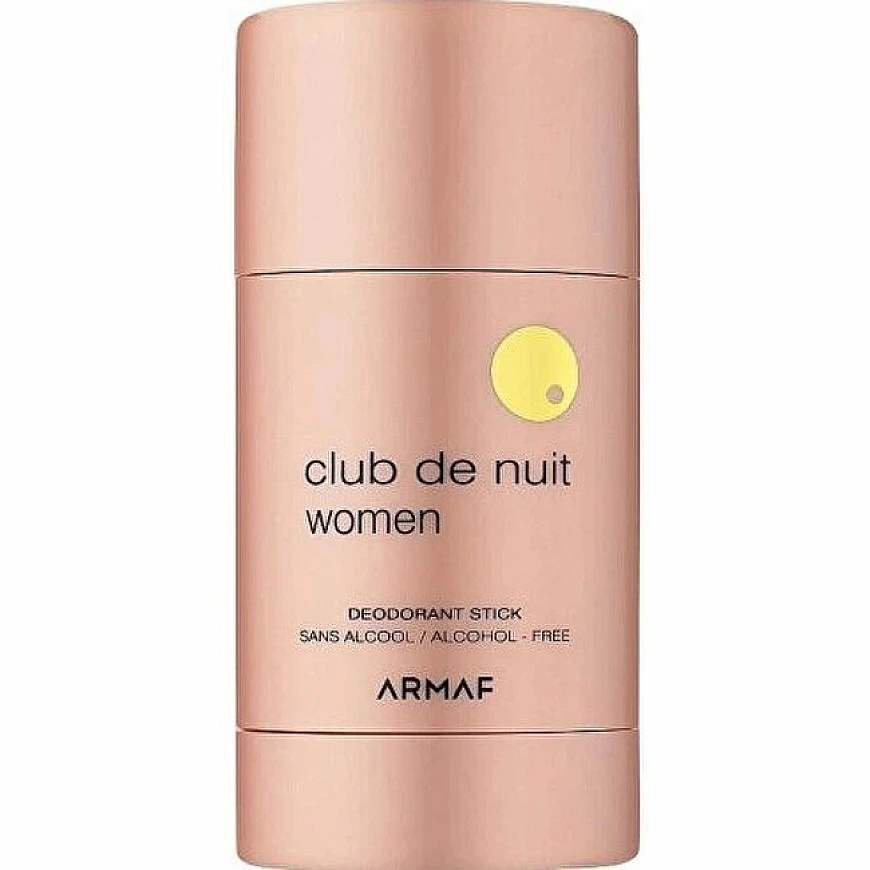 Armaf Club de Nuit Intense Woman Deostick 75g – 2