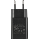 KOODUU Wall Charger USB-C - Black KOODUU Wall Charger USB-C - Black