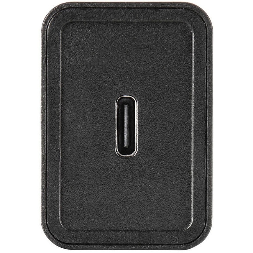 KOODUU Įkroviklis jungiama į tinklą USB-C - Juodas – 3
