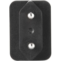 KOODUU Wall Charger USB-C - Black KOODUU Wall Charger USB-C - Black
