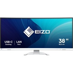 Monitorius EIZO FlexScan EV3851X-WT