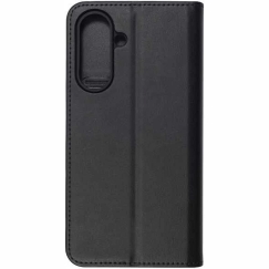 Чехол Just Must JM STAND FLIP CASE для Galaxy A37, черный