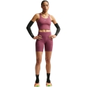 Moteriški marškinėliai Nike Tempo rožinė II0420 654 (M) Moteriški marškinėliai Nike Tempo rožinė II0420 654 (M)