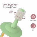 MOMCOZY ÜLI PEHME HAMBAHARJAS BEBEEDELE 360, ROHELINE MOMCOZY ÜLI PEHME HAMBAHARJAS BEBEEDELE 360, ROHELINE