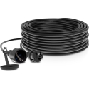 Plastrol Household Extension Cord Kel, 1 Outlet, 30 m, IP44 Plastrol Household Extension Cord Kel, 1 Outlet, 30 m, IP44