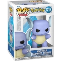 FUNKO POP! Vinila figūriņa: Pokemoni - Vartortls, ~9 cm FUNKO POP! Vinila figūriņa: Pokemoni - Vartortls, ~9 cm