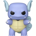 FUNKO POP! Vinyylipeli: Pokémon - Wartortle, ~9 cm