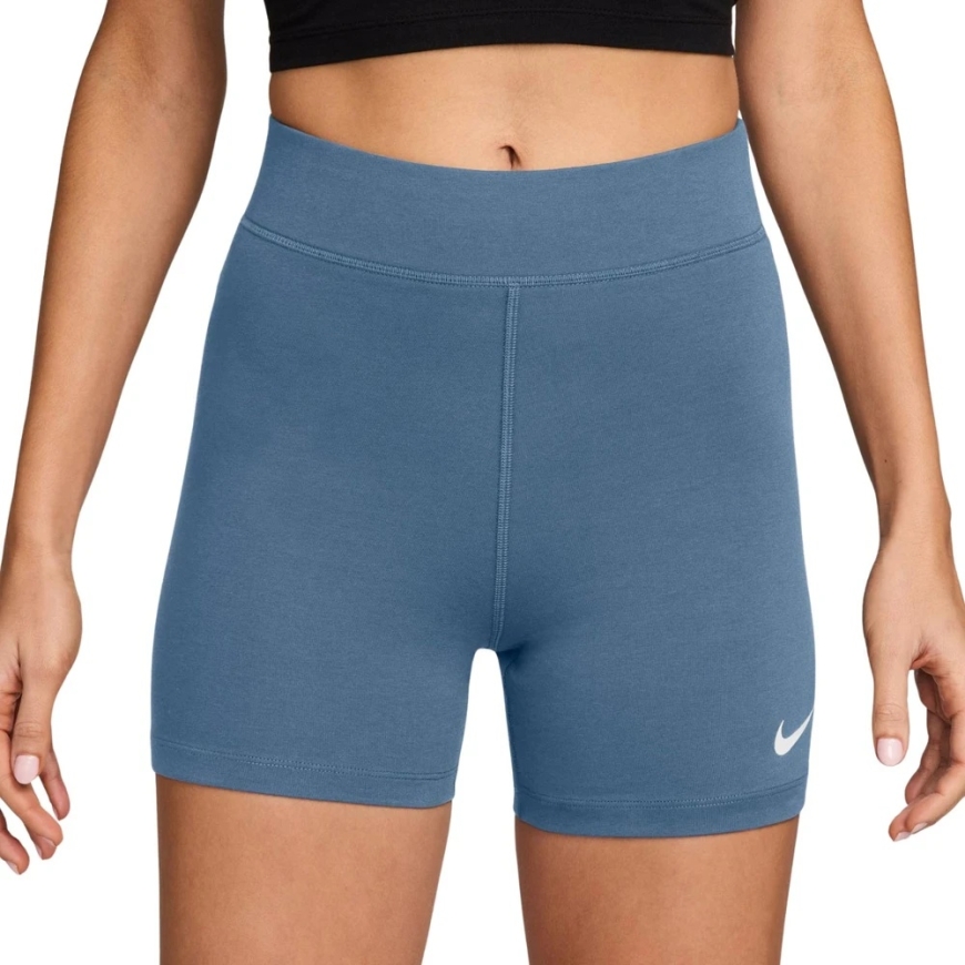 Nike Sportswear Classic naiste lühikesed püksid, sinised HJ1019 486 (L)