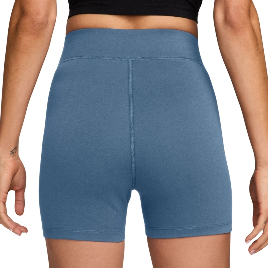 Nike Sportswear Classic naiste lühikesed püksid, sinised HJ1019 486 (L) – 2