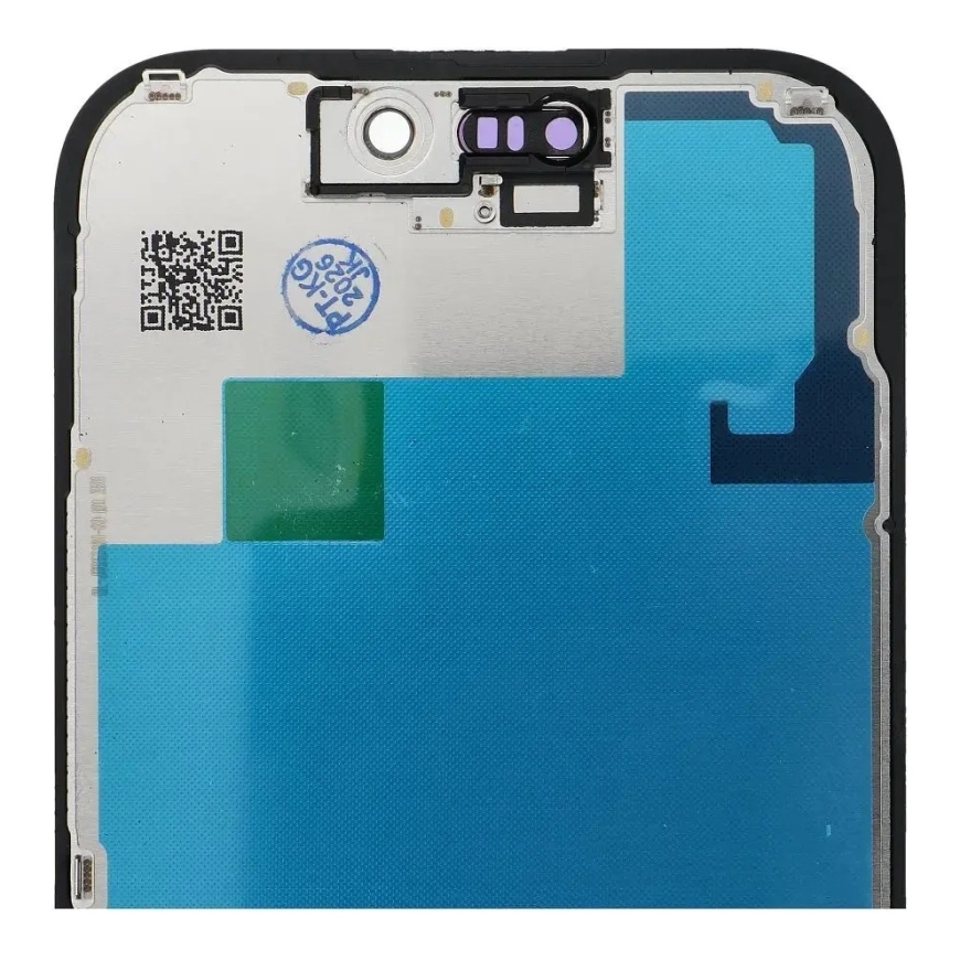 JK LCD Display for IPHONE 17 FullHD Incell (Change IC) – 3