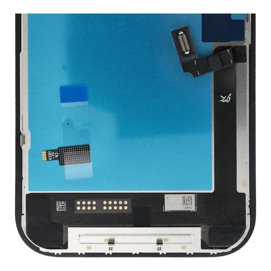 JK LCD-ekraan IPHONE 17 FullHD Incell (IC vahetus) – 4