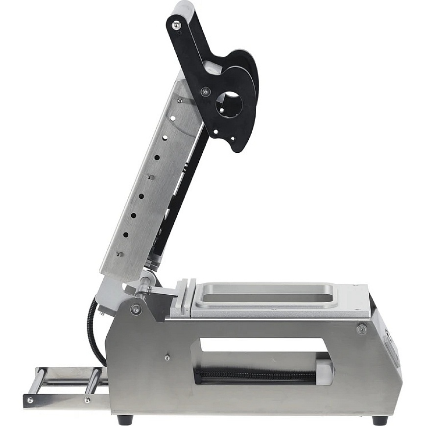 Toya Sa Poland Taldrikute sulgemisseade | 250 × 180 mm | 900 W (YG-09280) – 4