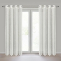 Eurofirany FIR/NELLY/NATU 140X250 CURTAIN