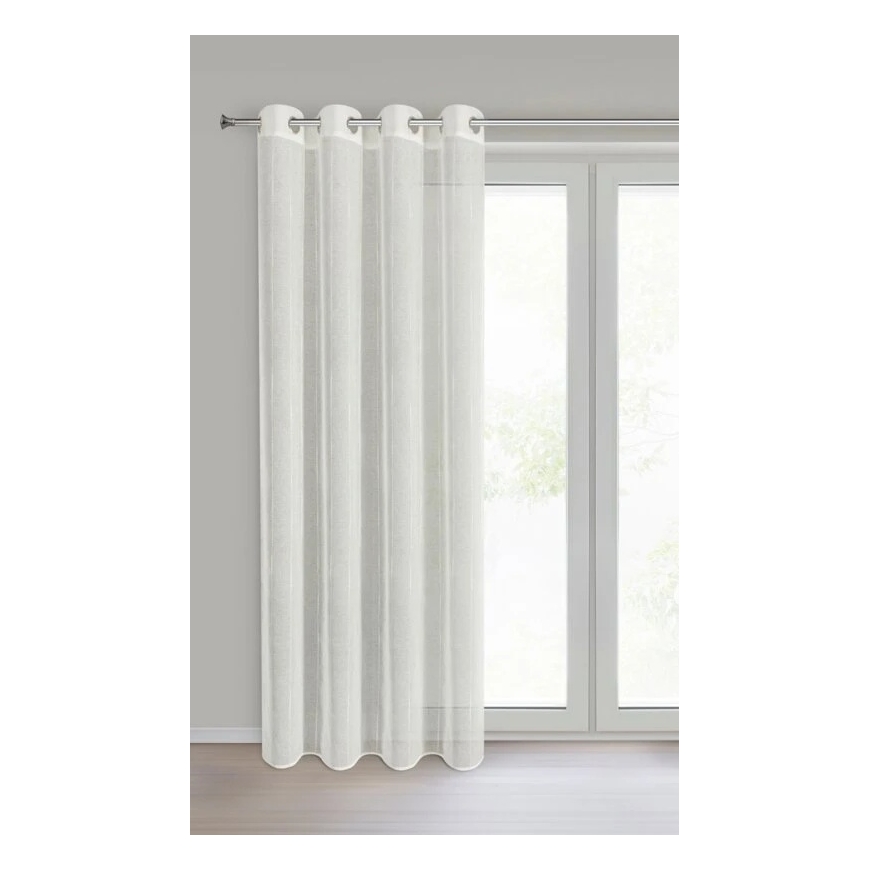 Eurofirany FIR/NELLY/NATU 140X250 ЗАНАВЕС – 2