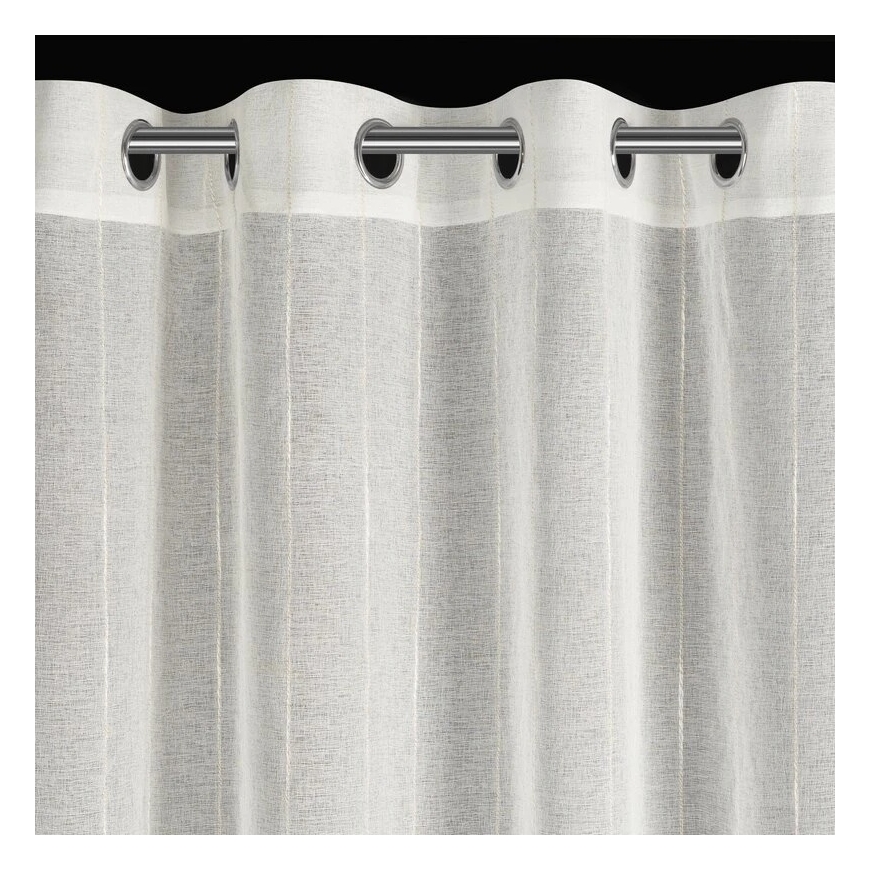 Eurofirany FIR/NELLY/NATU 140X250 PRZEL – 3