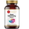 Yango Hyaluronic Acid Pro-Beauty Dietary Supplement 90 Capsules Yango Hyaluronic Acid Pro-Beauty Dietary Supplement 90 Capsules