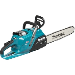 Makita UC030GZ01 Akumulatora ķēdes zāģis, 40Vmax XGT, BL-motors 400mm, 0-29,0 m/s. Bez akumulatora un lādētāja!