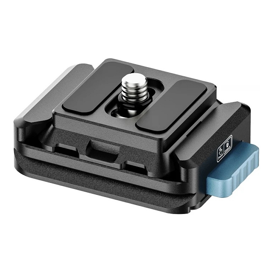 Newell Camera Accessory - Fotopro RZ-3 Quick Release Plate for 8kg Load Arca-Swiss System – 4