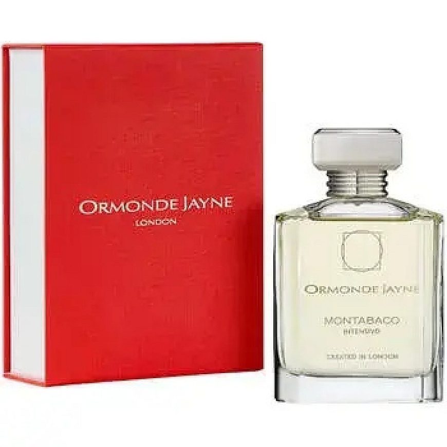 Ormonde Jayne Ormonde Jayne Montabaco Intensivo