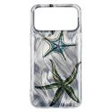 Ultra Trendy Summer phone case for iPhone 13 multicolor (starfish) Ultra Trendy Summer phone case for iPhone 13 multicolor (starfish)