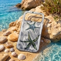 Ultra Trendy Summer maciņš telefonam iPhone 13 daudzkrāsains (starfish) Ultra Trendy Summer maciņš telefonam iPhone 13 daudzkrāsains (starfish)