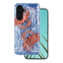 Ultra Trendy Summer phone case for Samsung Galaxy S26 (S942) multicolor (crab)