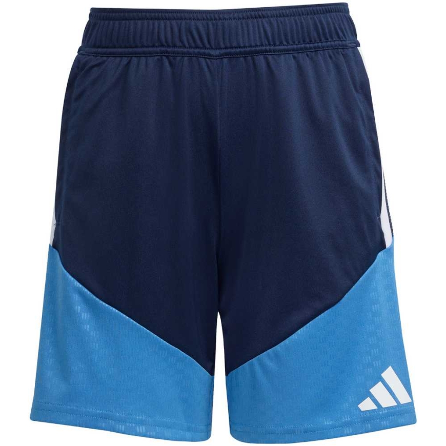 adidas Tiro 26 Competition Training Shorts for Kids navy blue JL8917 (140cm) – 2