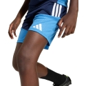 Шорты для детей adidas Tiro 26 Competition Training темно-синие JL8917 (140см)