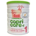 Capricare 1 vauvoille tarkoitettu maitojauhe 800g