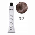 Subrina Professional, pysyvä hiusväri, 7/2 Pearl, 100 ml, universaali