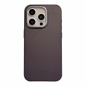 Apple iPhone 15 PC NeoCase with MagSafe Brown