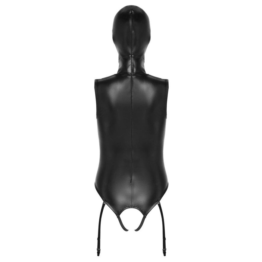 Bad Kitty Body & Mask S – 5