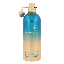 Montale Paris Montale Aoud Lagoon EDP unisex-parfum, 100 ml