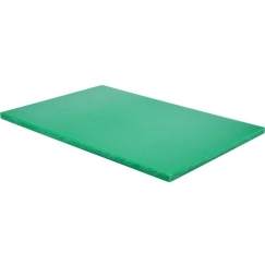 Toya Sa Poland Roheline Köögilaudade Komplekt Köögiviljadele, 600x400x20 mm, Köögitarvik