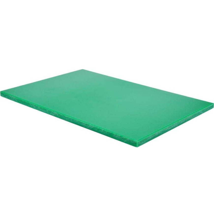 Toya Sa Poland Roheline Köögilaudade Komplekt Köögiviljadele, 600x400x20 mm, Köögitarvik