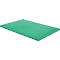 Toya Sa Poland Žalias pjaustymo lentos rinkinys daržovėms, 600x400x20 mm, virtuvės įrankis Toya Sa Poland Žalias pjaustymo lentos rinkinys daržovėms, 600x400x20 mm, virtuvės įrankis