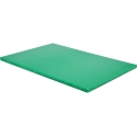 Toya Sa Poland Green Cutting Board Set for Vegetables, 600x400x20 mm, Kitchen Tool Toya Sa Poland Green Cutting Board Set for Vegetables, 600x400x20 mm, Kitchen Tool