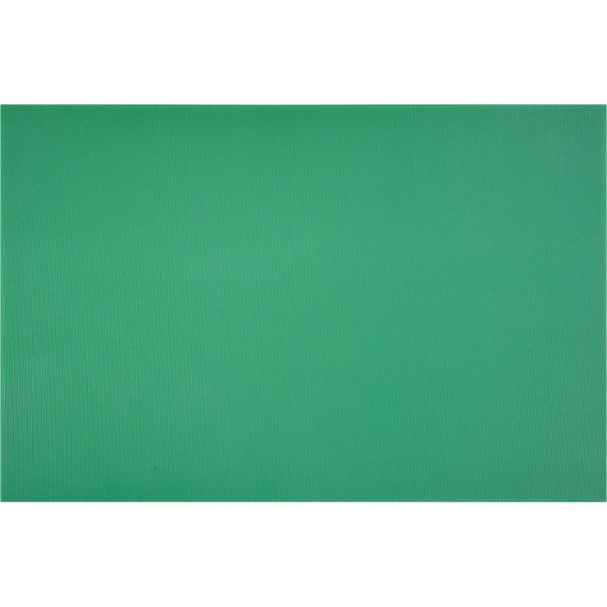 Toya Sa Poland Zaļais sagriešanas dēļu komplekts dārzeņiem, 600x400x20 mm, virtuves rīks – 4
