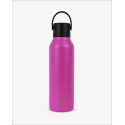 "Runbott Mii" 600 ml thermos bottle – fuchsia color "Runbott Mii" 600 ml thermos bottle – fuchsia color