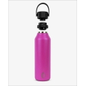 „Runbott Mii“ 600 ml termo butelis – fuksijos spalvos „Runbott Mii“ 600 ml termo butelis – fuksijos spalvos