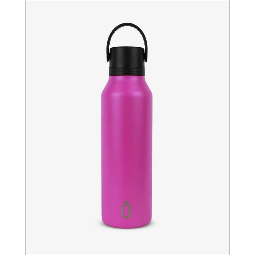 "Runbott Mii" 600 ml termoss – fuksijas krāsa – 3