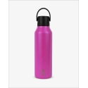 "Runbott Mii" 600 ml termoss – fuksijas krāsa "Runbott Mii" 600 ml termoss – fuksijas krāsa